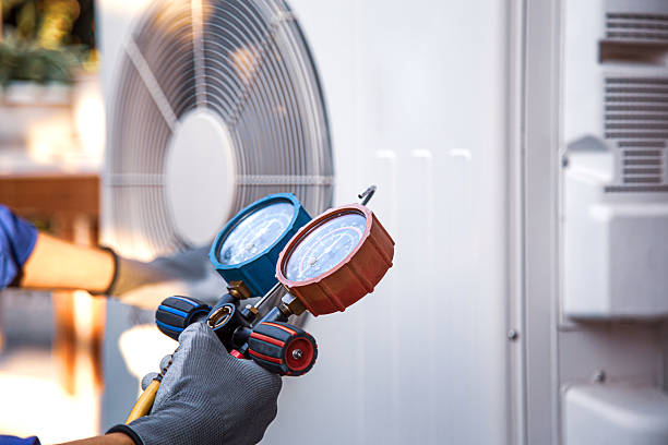 Affordable Air Conditioning Repair solutions in Graettinger, IA